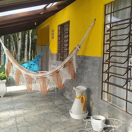 Chacara Rancho Paraiso Piraquara Luaran gambar