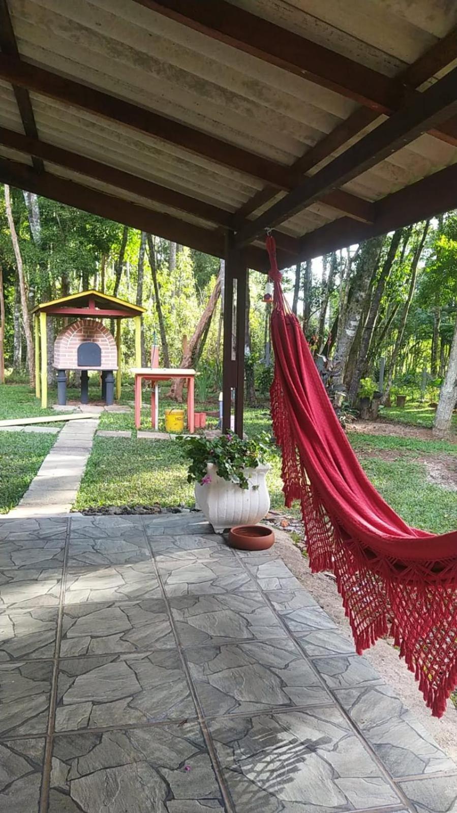 Chacara Rancho Paraiso Piraquara Luaran gambar