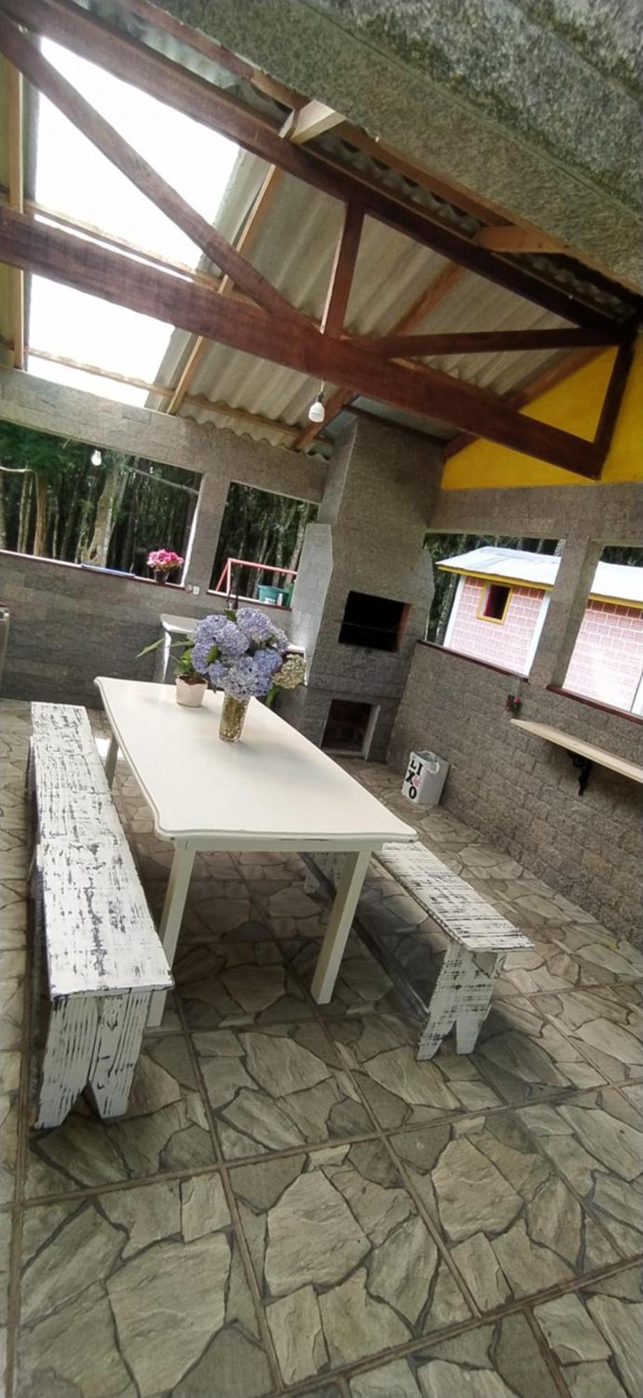 Chacara Rancho Paraiso Piraquara Luaran gambar