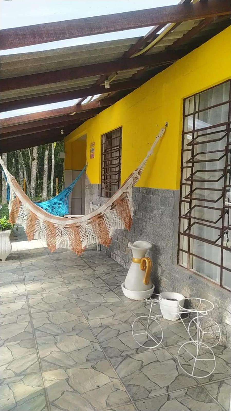 Chacara Rancho Paraiso Piraquara Luaran gambar