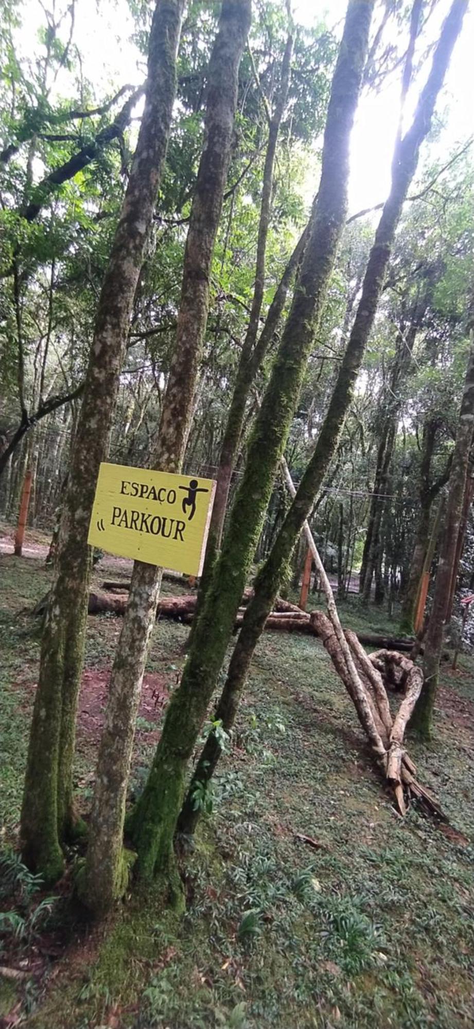 Chacara Rancho Paraiso Piraquara Luaran gambar