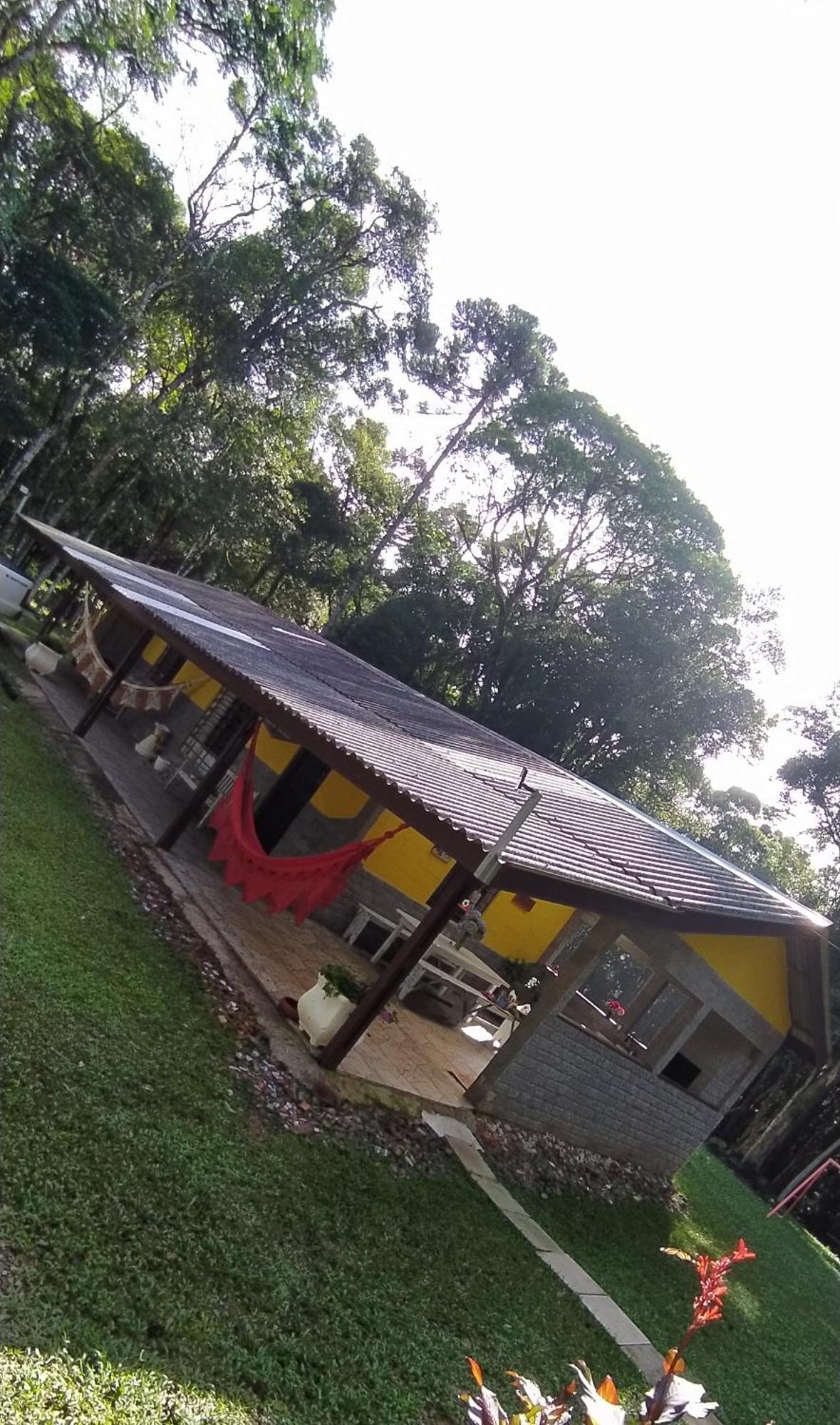 Chacara Rancho Paraiso Piraquara Luaran gambar