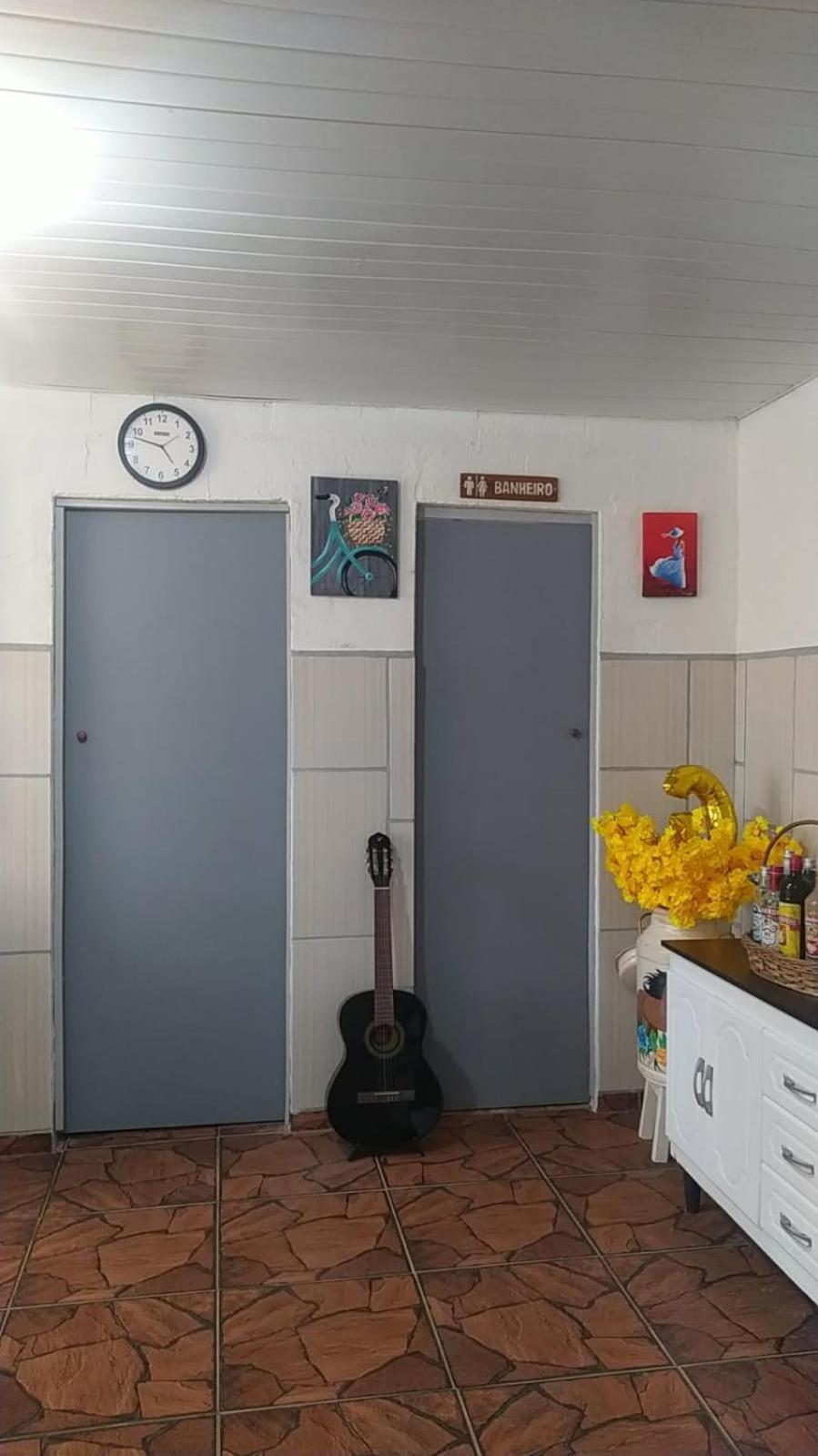 Chacara Rancho Paraiso Piraquara Luaran gambar