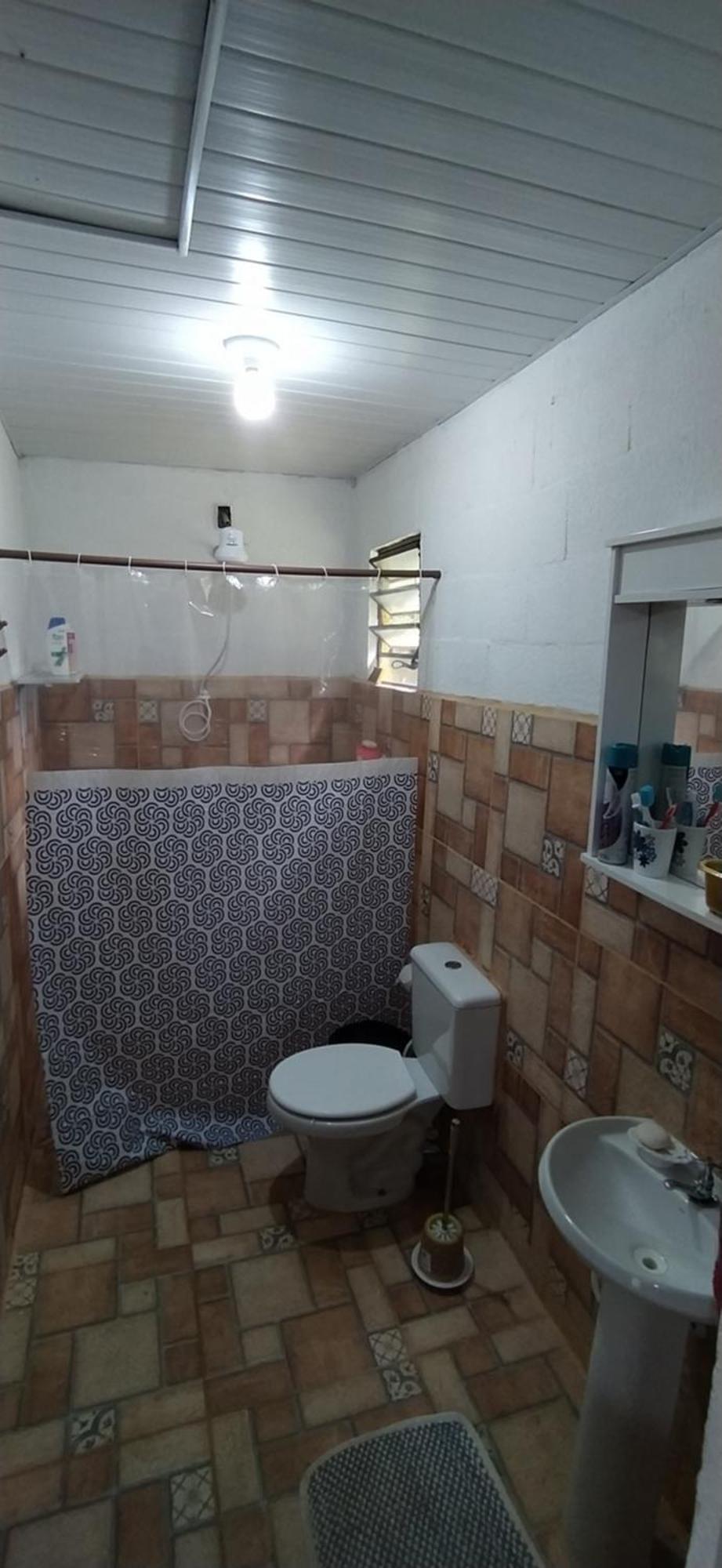 Chacara Rancho Paraiso Piraquara Luaran gambar