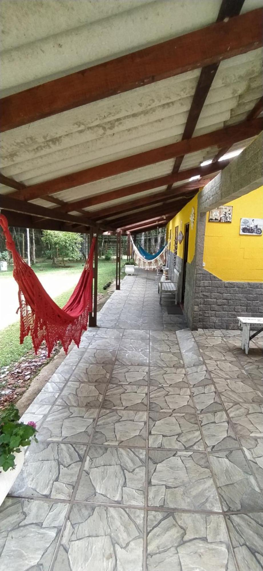 Chacara Rancho Paraiso Piraquara Luaran gambar