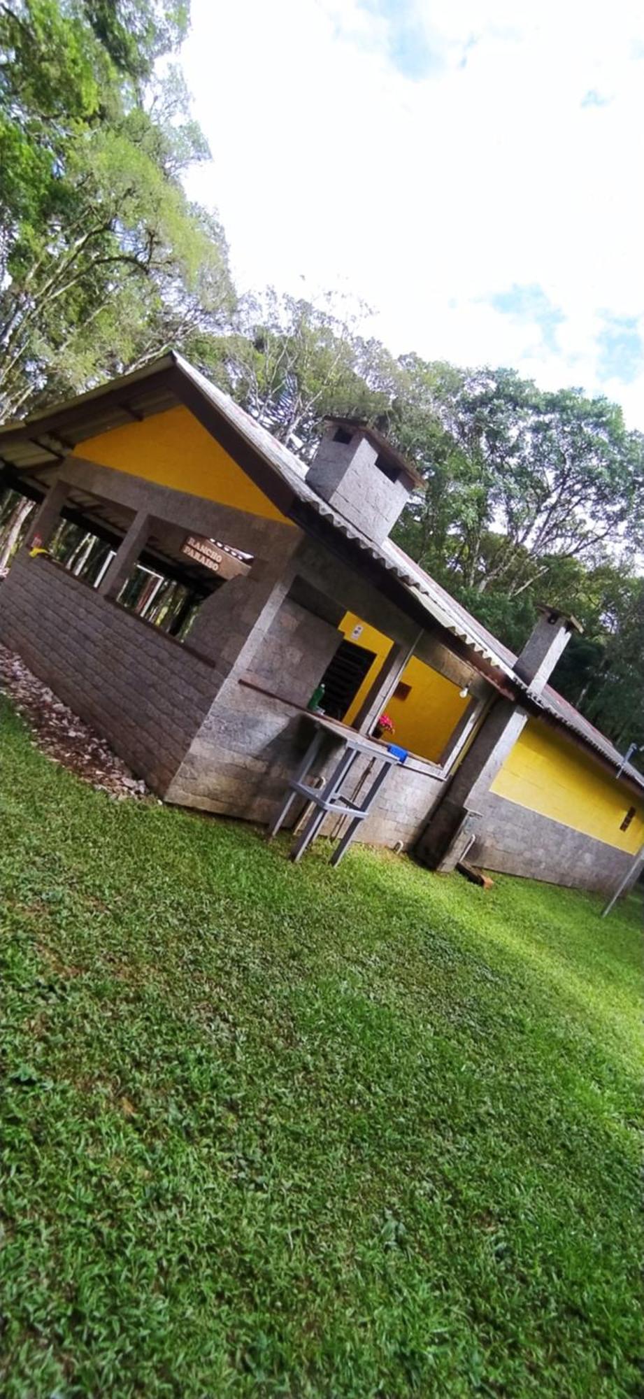 Chacara Rancho Paraiso Piraquara Luaran gambar