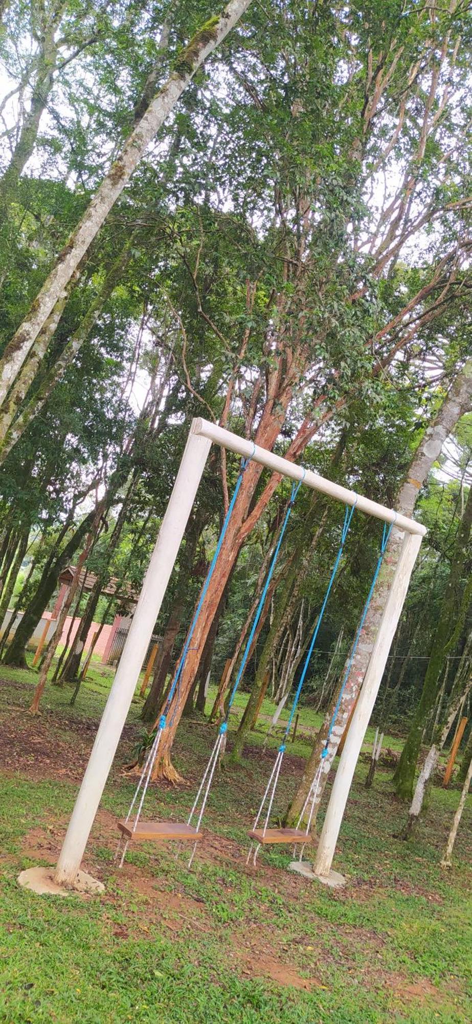 Chacara Rancho Paraiso Piraquara Luaran gambar