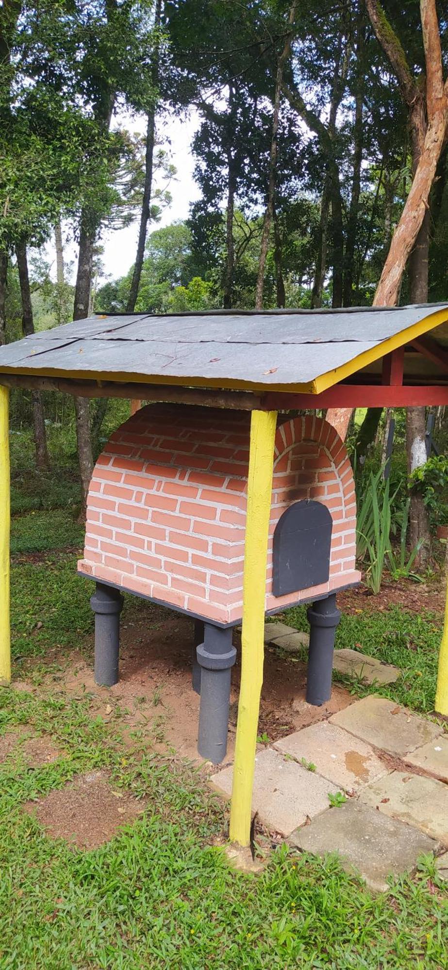 Chacara Rancho Paraiso Piraquara Luaran gambar